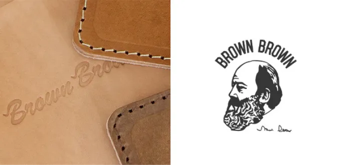 BrownBrown